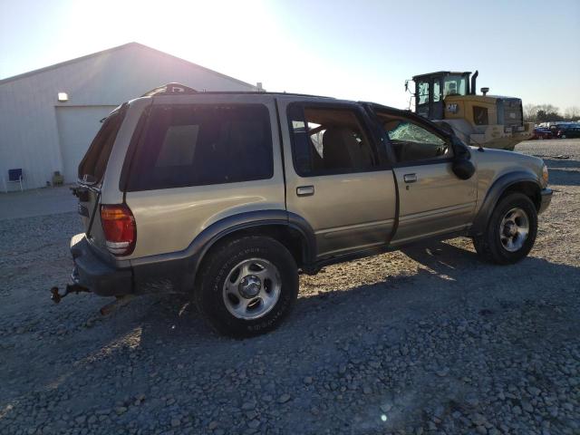 Photo 3 from auction – 2001 FORD EXPLORER X with VIN 1FMZU73E41ZA83730