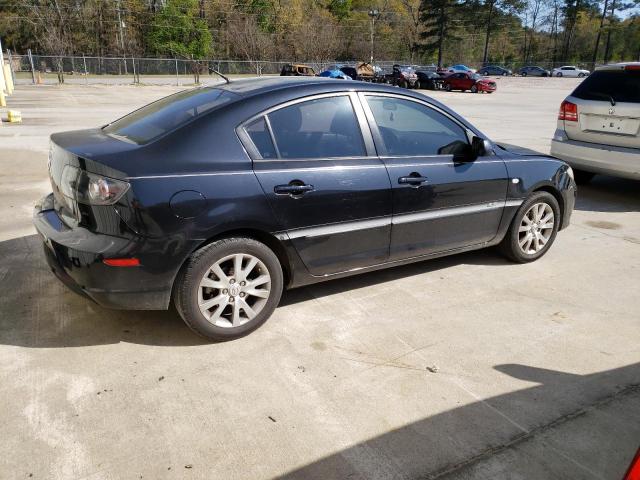 Photo 3 from auction – 2008 MAZDA 3 S with VIN JM1BK323781824773