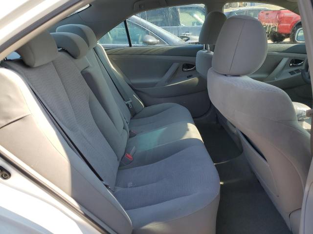 Photo 10 from auction – 2011 TOYOTA CAMRY BASE with VIN 4T4BF3EKXBR207334