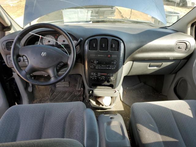 Photo 8 from auction – 2005 DODGE GRAND CARA with VIN 2D4GP44L75R539740