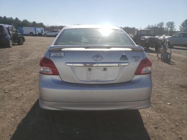 Photo 6 from auction – 2007 TOYOTA YARIS with VIN JTDBT923771042004