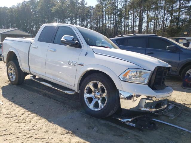 Photo 4 from auction – 2014 RAM 1500 LARAM with VIN 1C6RR7JT4ES145379