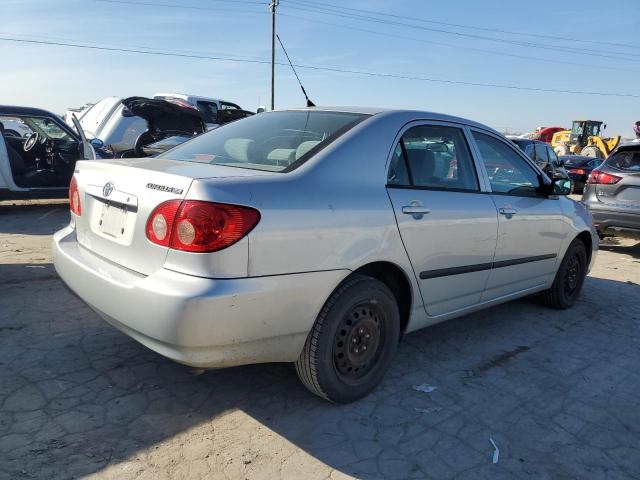 Photo 3 from auction – 2007 TOYOTA COROLLA CE with VIN 2T1BR32EX7C720883