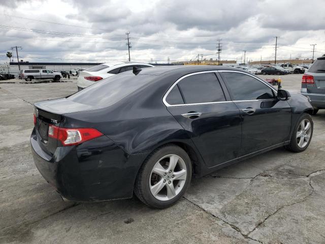 Photo 3 from auction – 2010 ACURA TSX with VIN JH4CU2F62AC040104