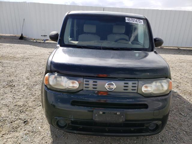 Photo 5 from auction – 2009 NISSAN CUBE BASE with VIN JN8AZ28R49T124927