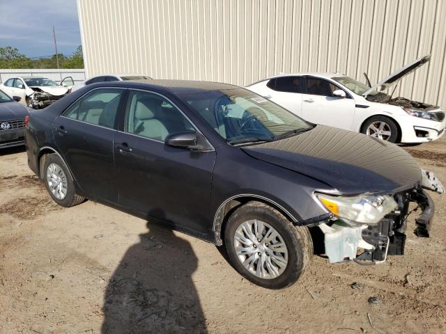 Photo 4 from auction – 2013 TOYOTA CAMRY L with VIN 4T4BF1FK3DR320046