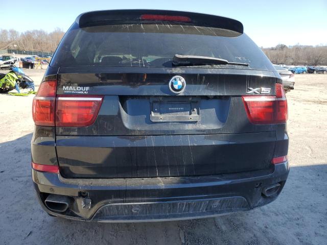 Photo 6 from auction – 2011 BMW X5 XDRIVE5 with VIN 5UXZV8C50BL418038