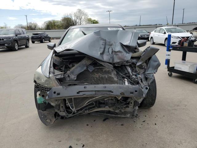 Photo 5 from auction – 2011 HONDA ACCORD SE with VIN 1HGCP2F61BA155252