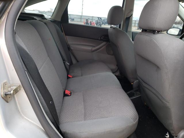 Photo 10 from auction – 2005 FORD FOCUS ZX5 with VIN 3FAFP37N85R129609