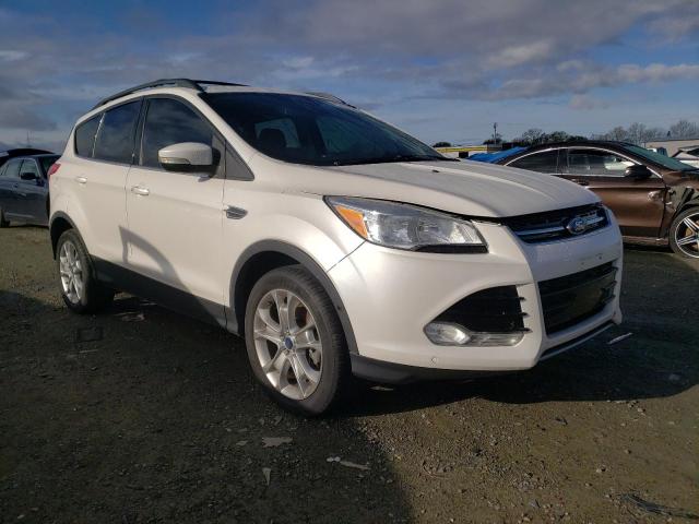 Photo 4 from auction – 2013 FORD ESCAPE SEL with VIN 1FMCU9HXXDUA71532