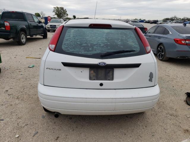 Photo 6 from auction – 2007 FORD FOCUS ZX5 with VIN 1FAFP37N27W345813