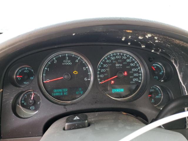 Photo 9 from auction – 2013 CHEVROLET TAHOE C150 with VIN 1GNSCBE0XDR129487