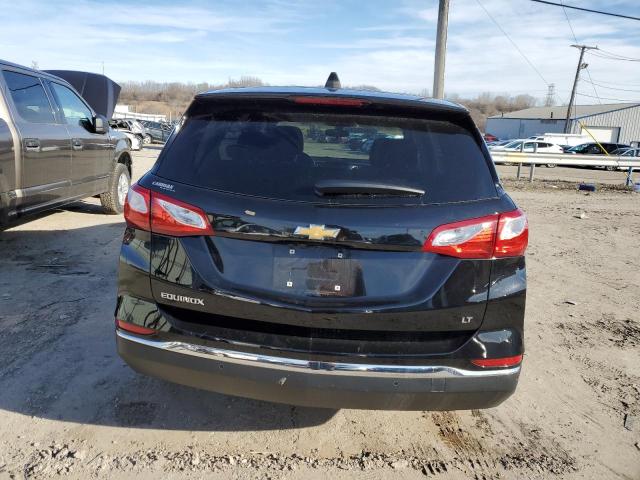 Photo 6 from auction – 2018 CHEVROLET EQUINOX LT with VIN 2GNAXJEV6J6154030