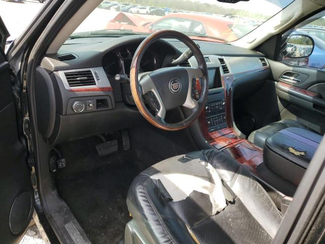 Photo 8 from auction – 2007 CADILLAC ESCALADE E with VIN 3GYFK62867G303648