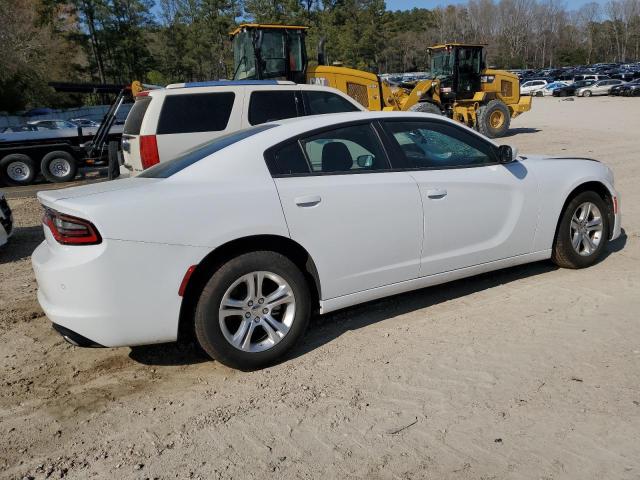 Photo 3 from auction – 2022 DODGE CHARGER SX with VIN 2C3CDXBG5NH149550