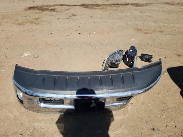 Photo 12 from auction – 2013 RAM 1500 LARAM with VIN 1C6RR7NT3DS619654