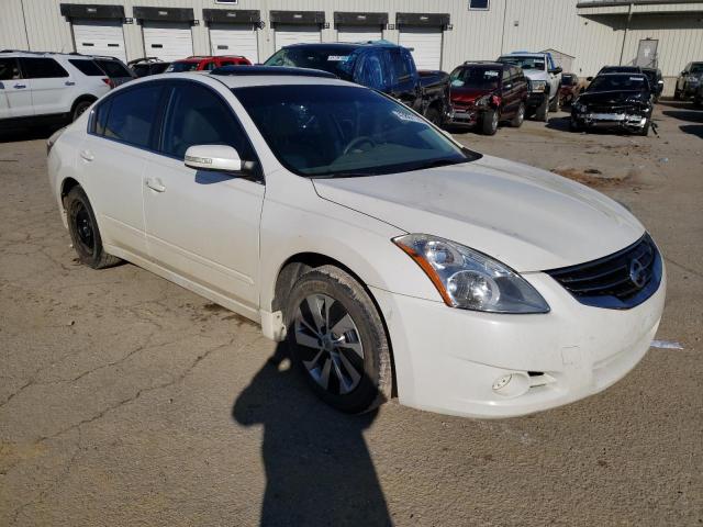 Zdjęcie 4 z aukcji – 2012 NISSAN ALTIMA BAS z VIN 1N4AL2AP3CN530513