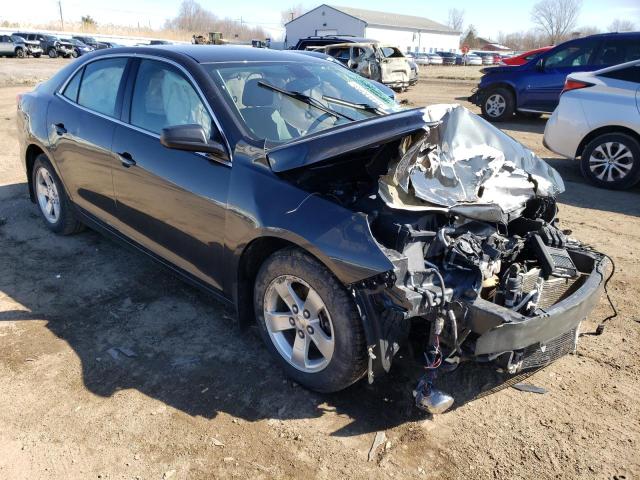 Photo 4 from auction – 2015 CHEVROLET MALIBU LS with VIN 1G11B5SL7FF238476