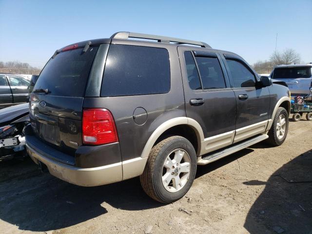 Photo 3 from auction – 2005 FORD EXPLORER E with VIN 1FMZU74K85UA61107