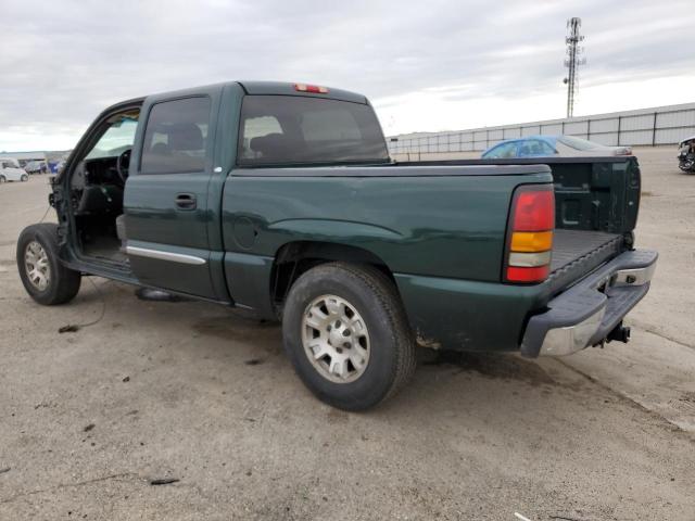 Photo 2 from auction – 2005 GMC NEW SIERRA with VIN 2GTEC13T051325610