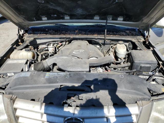 Photo 11 from auction – 2005 CADILLAC ESCALADE E with VIN 3GYFK66N25G145158