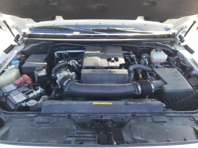 Photo 11 from auction – 2022 NISSAN FRONTIER S with VIN 1N6ED1EJ1NN635513