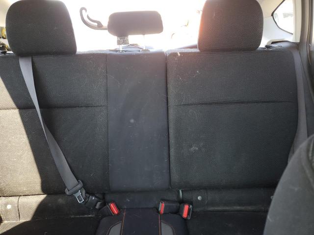 Photo 10 from auction – 2016 SUBARU CROSSTREK with VIN JF2GPABC4G8264066