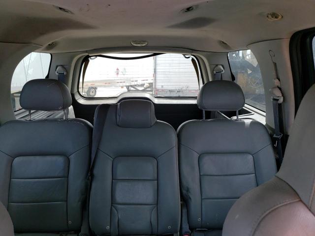 Photo 10 from auction – 2003 FORD EXPEDITION with VIN 1FMRU15W63LC46337