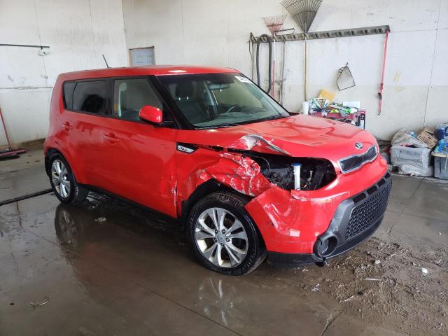 Снимка 4 от търг – 2015 KIA SOUL + с VIN KNDJP3A58F7756834