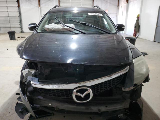 Photo 5 from auction – 2008 MAZDA CX-9 with VIN JM3TB38A180142897