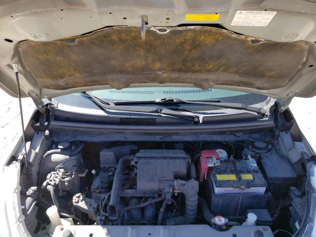 Photo 11 from auction – 2017 MITSUBISHI MIRAGE G4 with VIN ML32F4FJ7HH002696