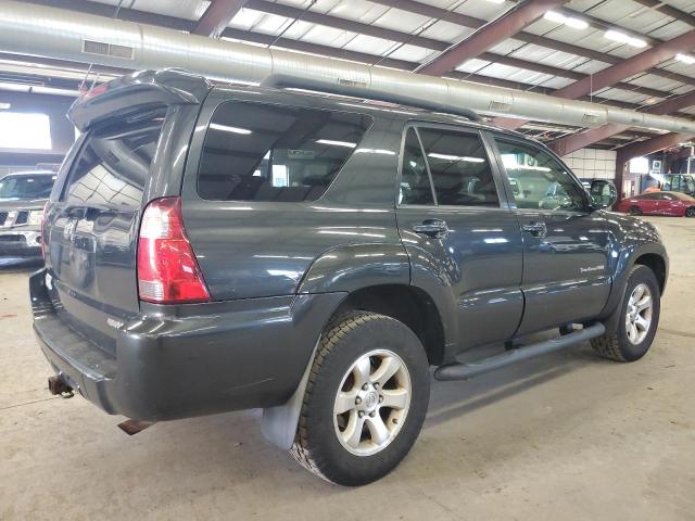 Photo 3 from auction – 2009 TOYOTA 4RUNNER SR with VIN JTEBU14R19K037941