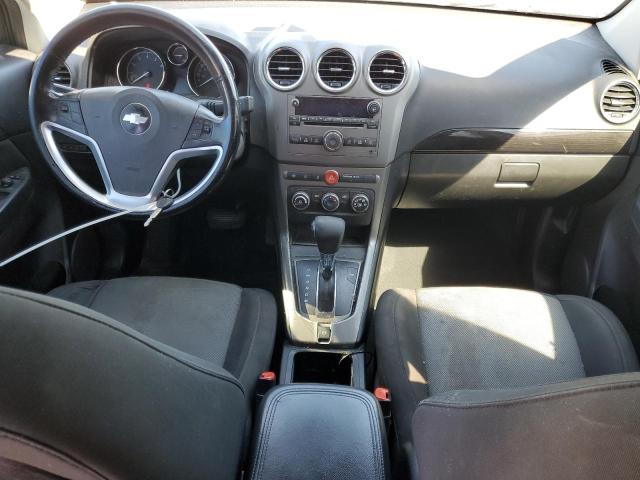 Photo 8 from auction – 2014 CHEVROLET CAPTIVA LT with VIN 3GNAL3EK2ES588126