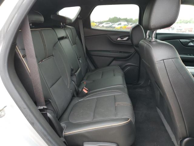 Photo 11 from auction – 2019 CHEVROLET BLAZER PRE with VIN 3GNKBFRS2KS653457