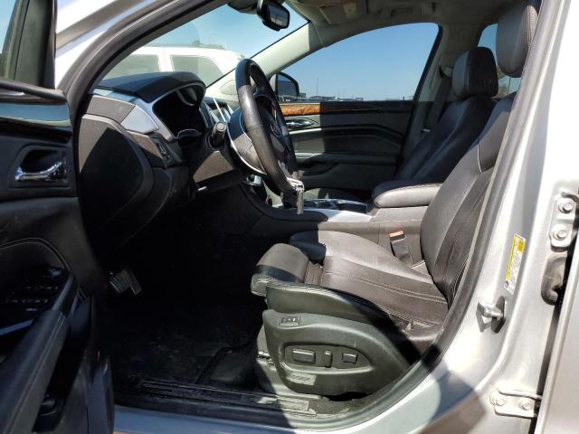 Photo 7 from auction – 2014 CADILLAC SRX LUXURY with VIN 3GYFNEE32ES686211