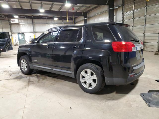 Photo 2 from auction – 2013 GMC TERRAIN SL with VIN 2GKALMEK0D6274815