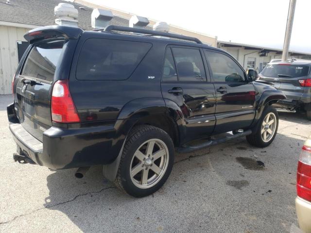 Photo 3 from auction – 2006 TOYOTA 4RUNNER SR with VIN JTEBT14RX60059737