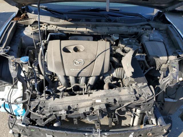 Photo 11 from auction – 2016 MAZDA CX-5 SPORT with VIN JM3KE4BY2G0715514