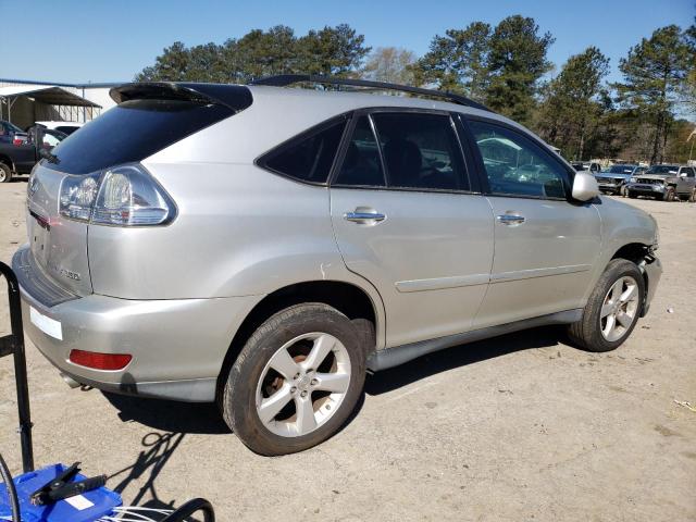 Photo 3 from auction – 2008 LEXUS RX 350 with VIN 2T2HK31UX8C054399