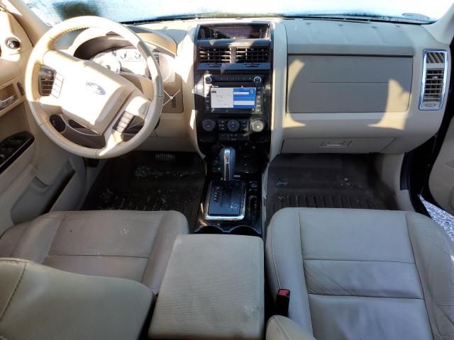 Photo 8 from auction – 2012 FORD ESCAPE LIM with VIN 1FMCU9EG4CKB11022