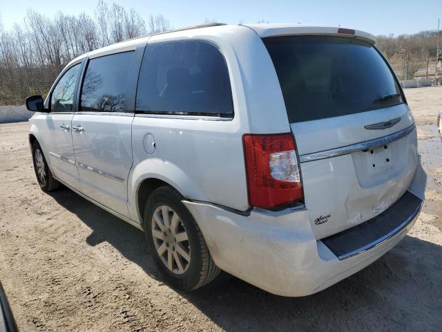 Photo 2 from auction – 2016 CHRYSLER TOWN & COU with VIN 2C4RC1BGXGR189299