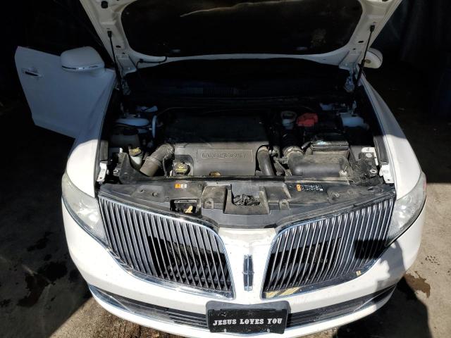 Photo 12 from auction – 2013 LINCOLN MKT with VIN 2LMHJ5AT9DBL56067