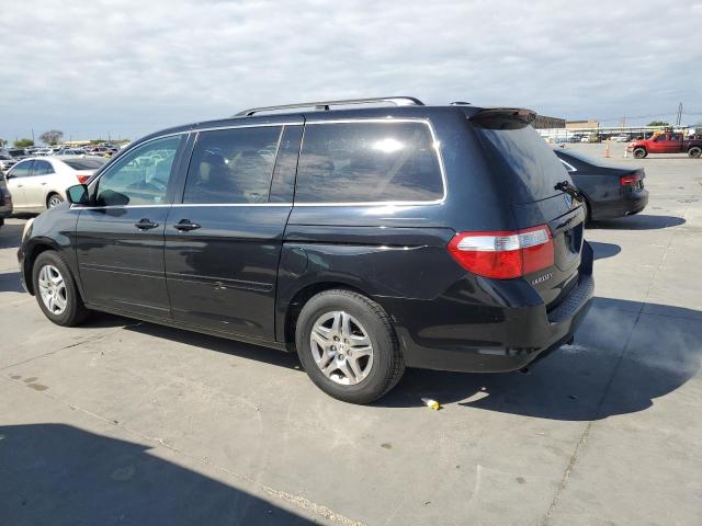 Photo 2 from auction – 2007 HONDA ODYSSEY EX with VIN 5FNRL38767B029368