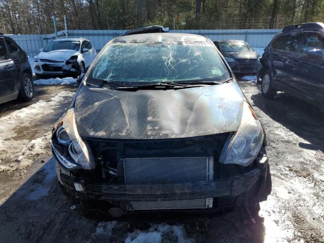 Photo 5 from auction – 2012 KIA RIO EX with VIN KNADN5A32C6016904