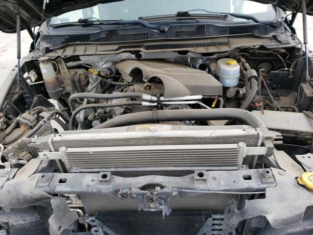Photo 11 from auction – 2015 RAM 2500 LARAM with VIN 3C6UR5FJXFG593883