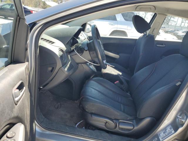 Photo 7 from auction – 2013 MAZDA MAZDA2 with VIN JM1DE1LZ6D0160571