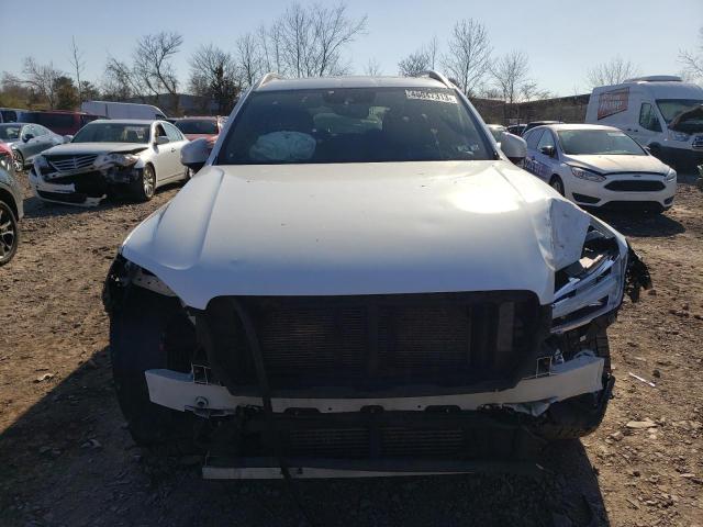 Photo 5 from auction – 2016 VOLVO XC90 T6 with VIN YV4A22PK7G1040515