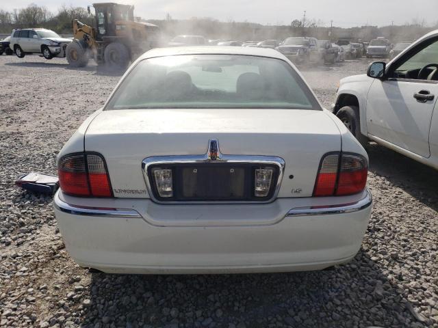 Photo 6 from auction – 2005 LINCOLN LS with VIN 1LNHM86S15Y616695