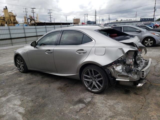 Photo 2 from auction – 2019 LEXUS IS 300 with VIN JTHBA1D28K5100813