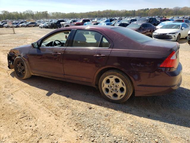 Photo 2 from auction – 2011 FORD FUSION SE with VIN 3FAHP0HA2BR145190